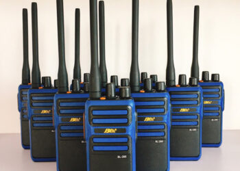 Bộ Đàm Hải Phòng