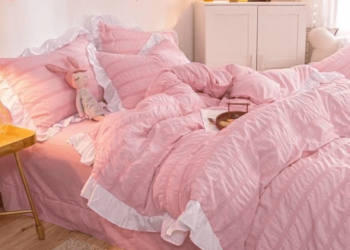 chăn ga gối đệm Bắc Giang