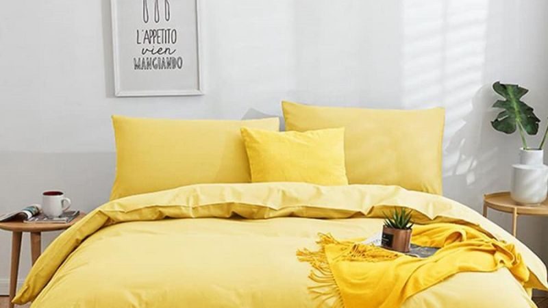 Tiệp Sợi cung cấp chăn ga gối đệm Bắc Giang