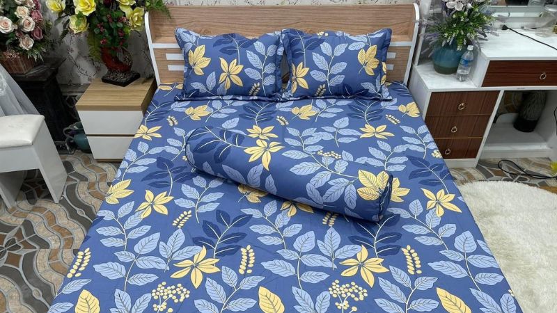 Diễn Nghiêm - Phân phối chăn ga gối đệm Bắc Giang