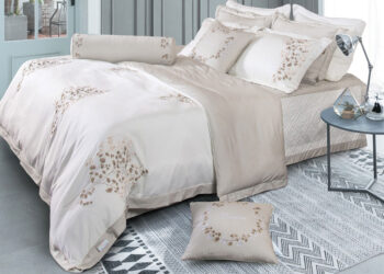 Top 5 Nhà Phân Phối Chăn Ga Gối Đệm Thái Nguyên Uy Tín