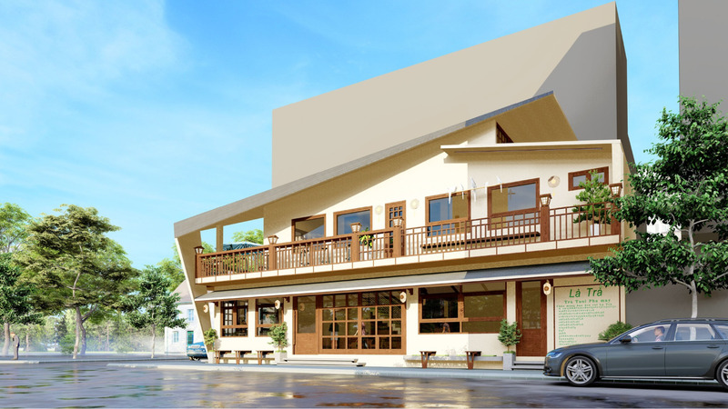 công ty thiết kế biệt thự bắc ninh
