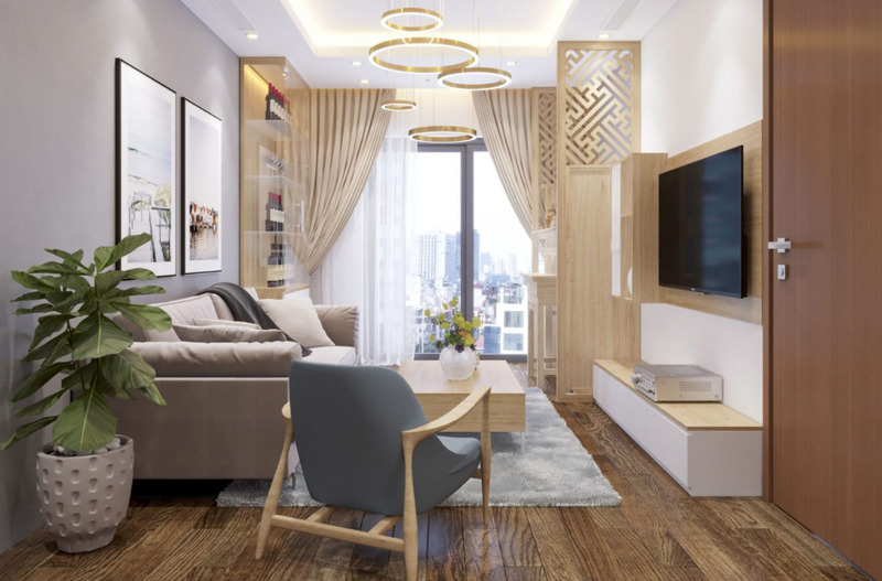 công ty thiết kế biệt thự bắc ninh