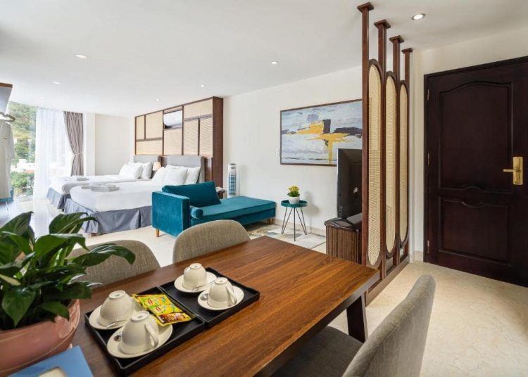 công ty xây dựng vũng tàu MNP