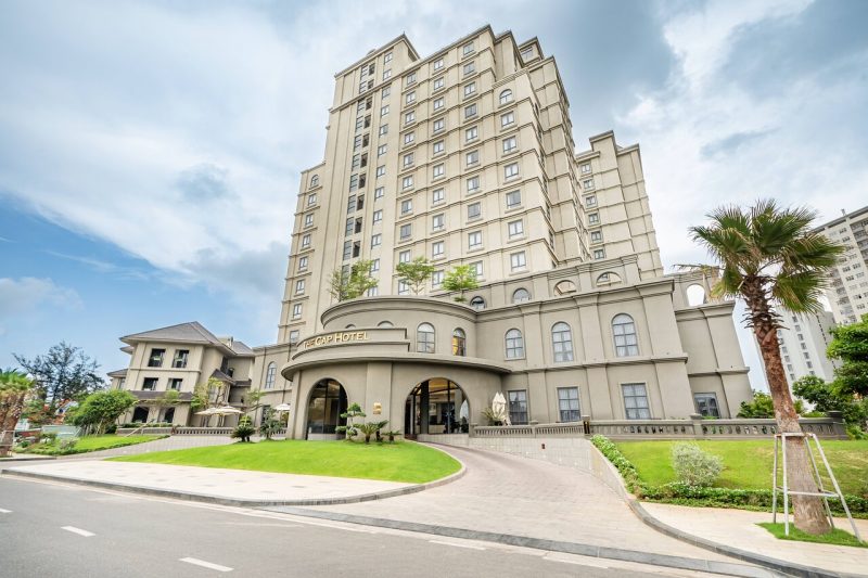 công ty xây dựng vũng tàu Kim Trúc
