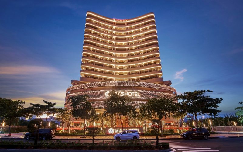 công ty xây dựng vũng tàu HODECO