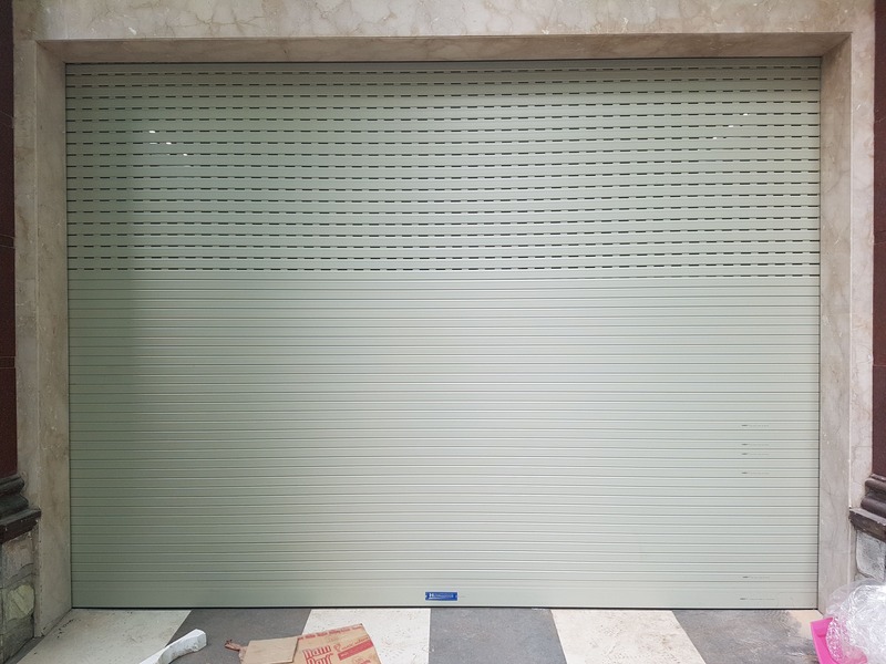 cửa cuốn hạ long cửa cuốn hạ long
