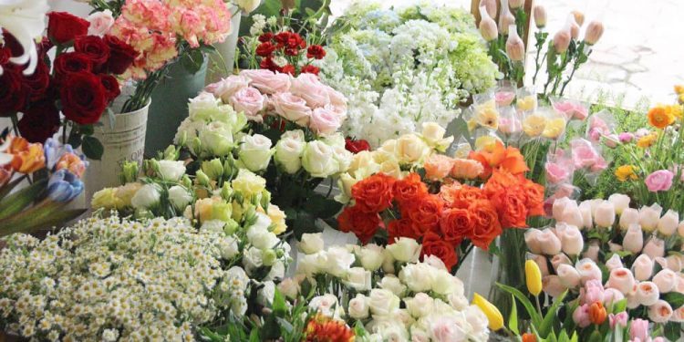 shop hoa tươi Sóc Trăng dịch vụ