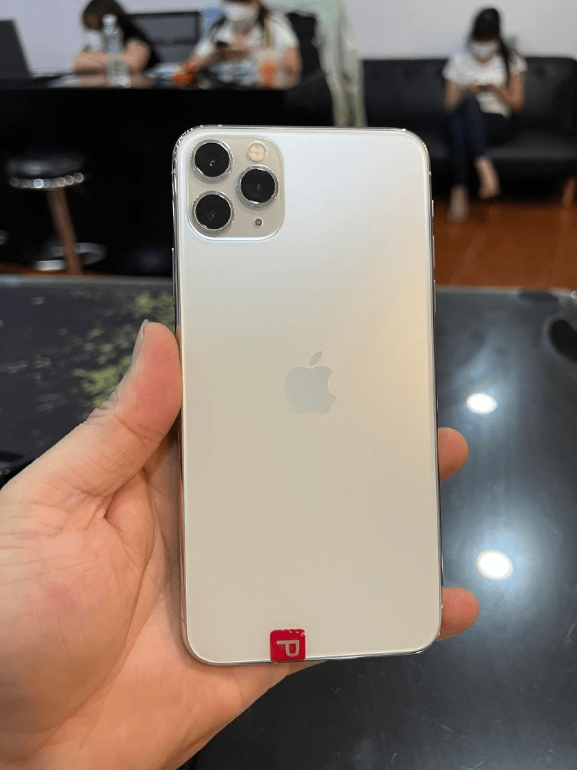 Ninh Apple