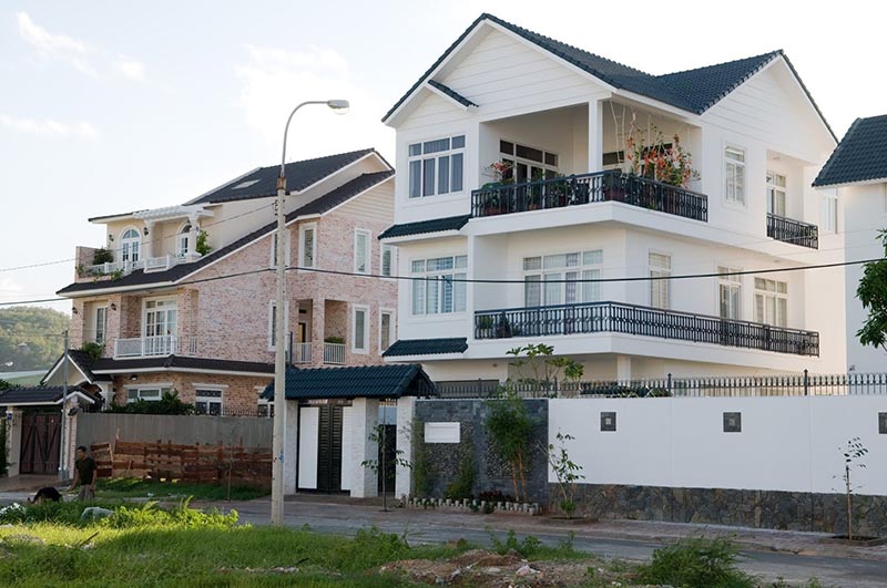 cửa hàng nhôm kính Vũng Tàu SuperWindow