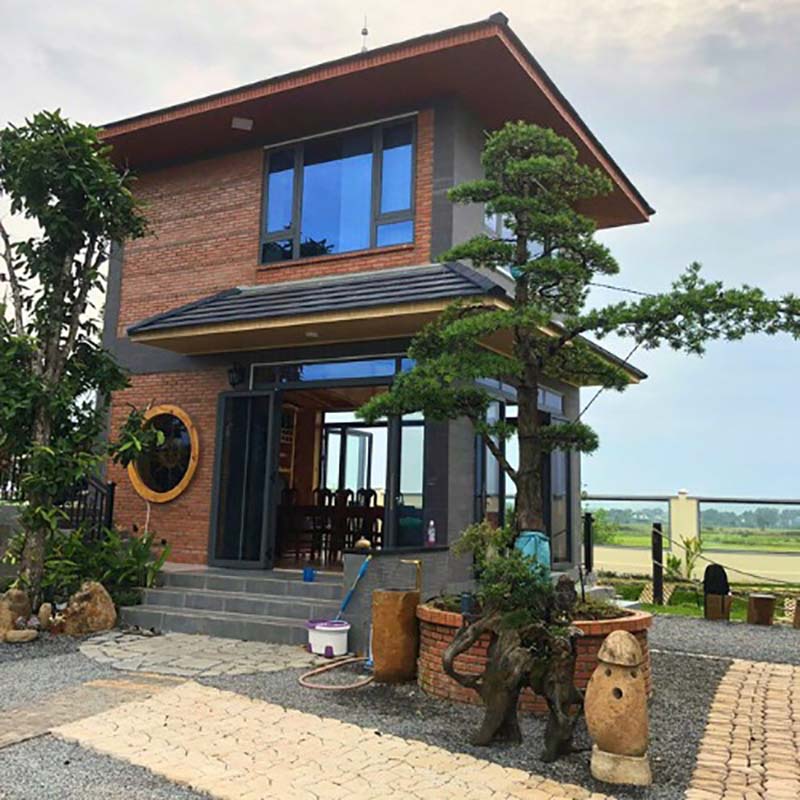 nhôm kính vũng tàu Nhôm Kính Huynh Đệ