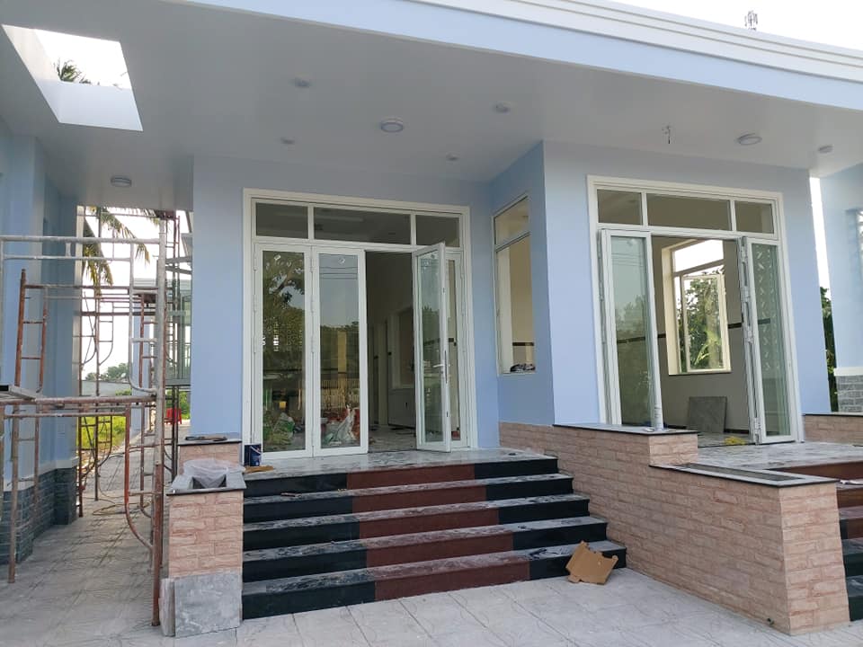 Công Ty Thiên Bách Windows