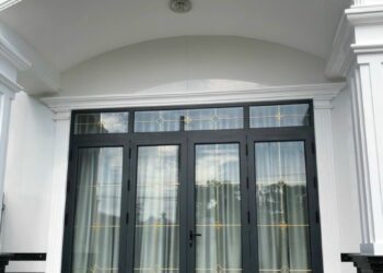 cửa nhôm xingfa tây ninh