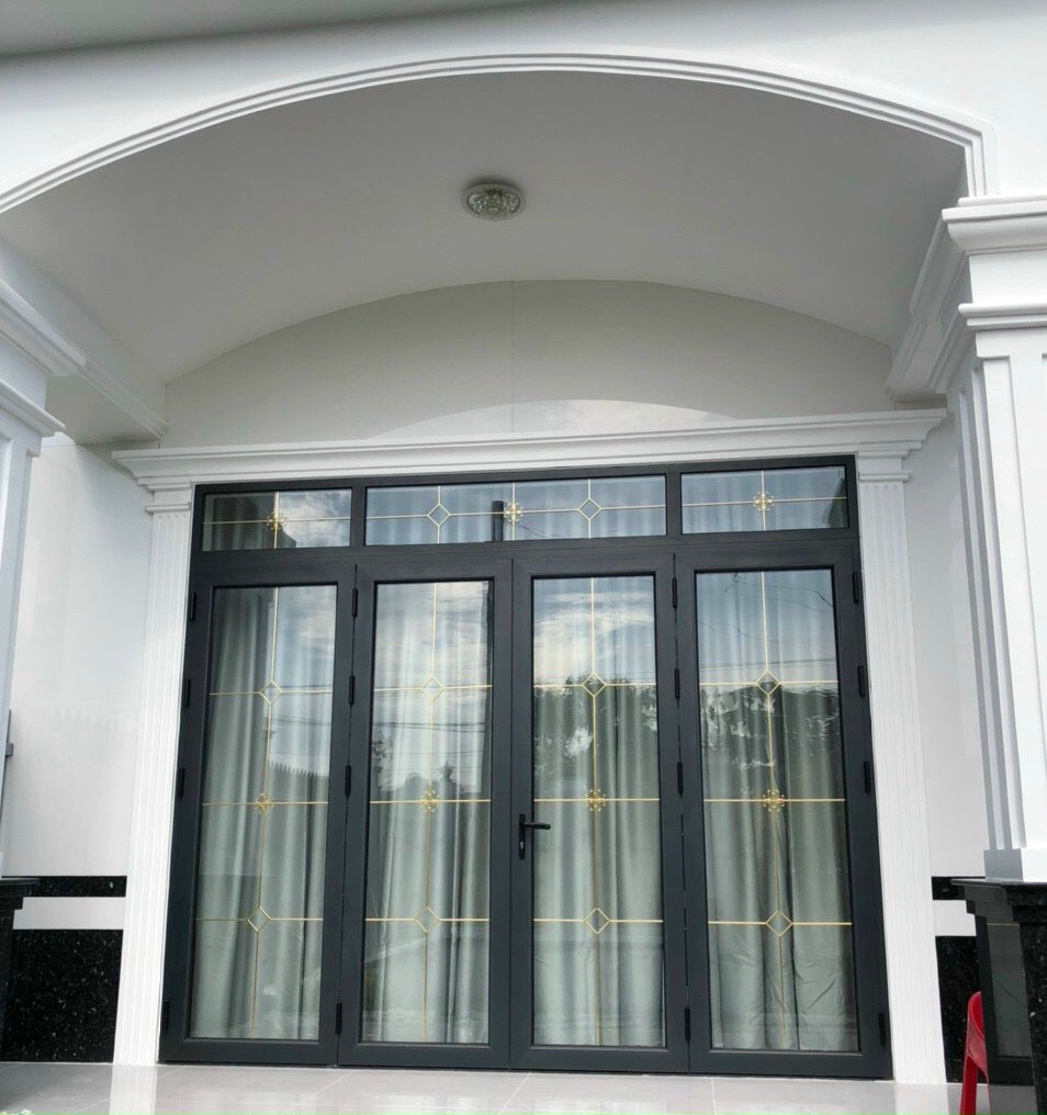 cửa nhôm xingfa tây ninh