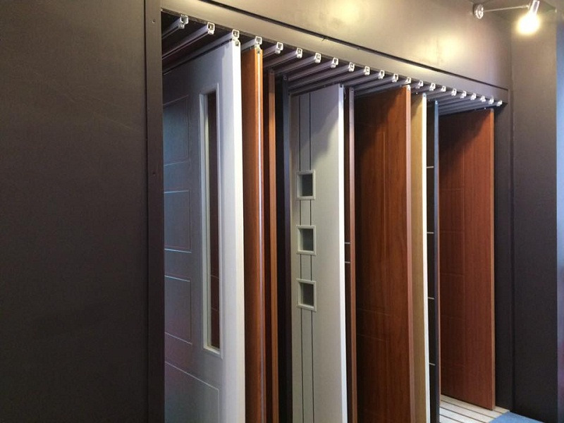 cửa nhựa composite ninh bình cửa nhựa composite ninh bình