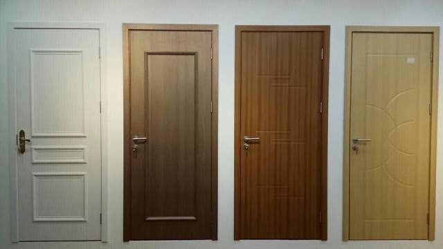 cửa nhựa composite ninh bình Công Ty Phong Sơn