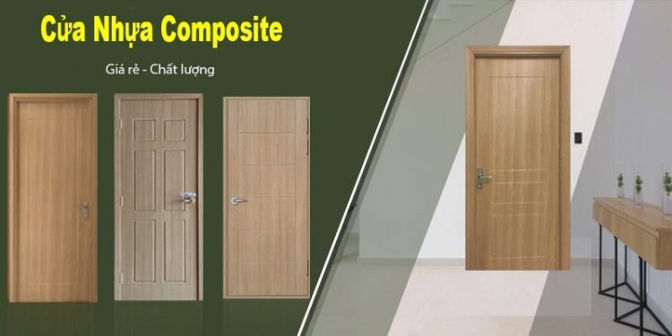 Cửa nhựa Composite Quảng Ninh Cửa nhựa Composite Quảng Ninh