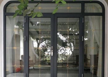 cửa nhôm xingfa vĩnh long