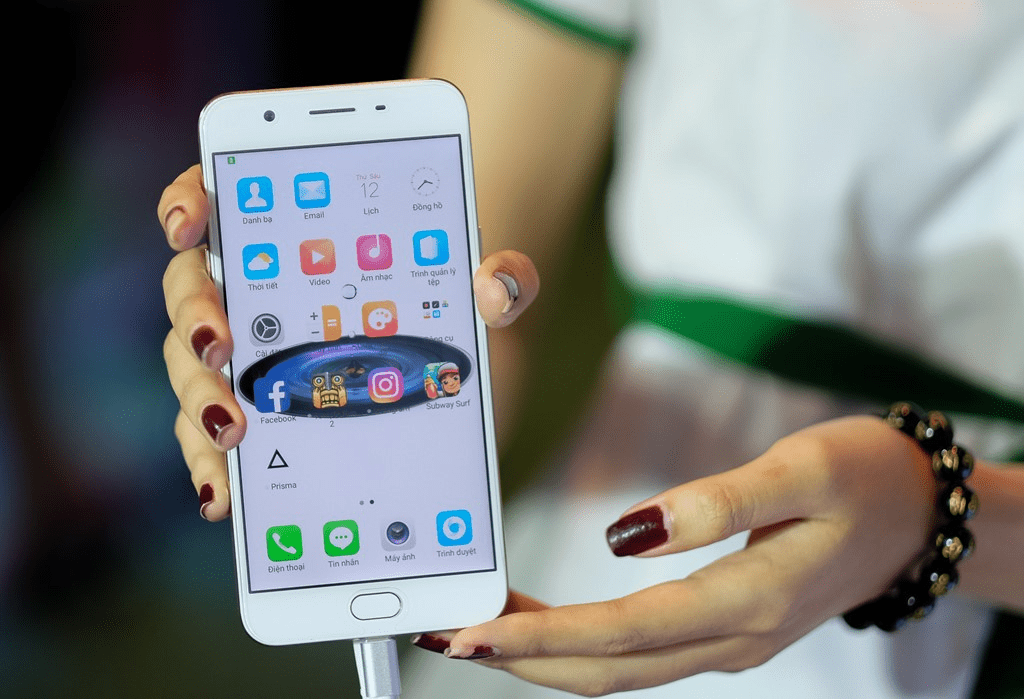 điện thoại cũ Rạch Giá