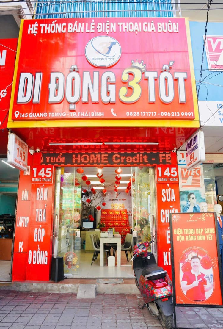 điện thoại Thái Bình điện thoại Thái Bình