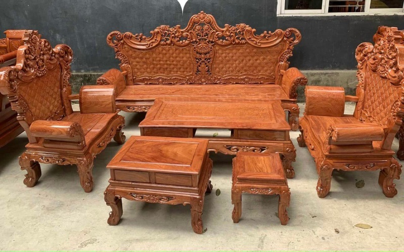 Nội Thất Hải Mạnh – Đồ Gỗ Ninh Bình Uy Tín