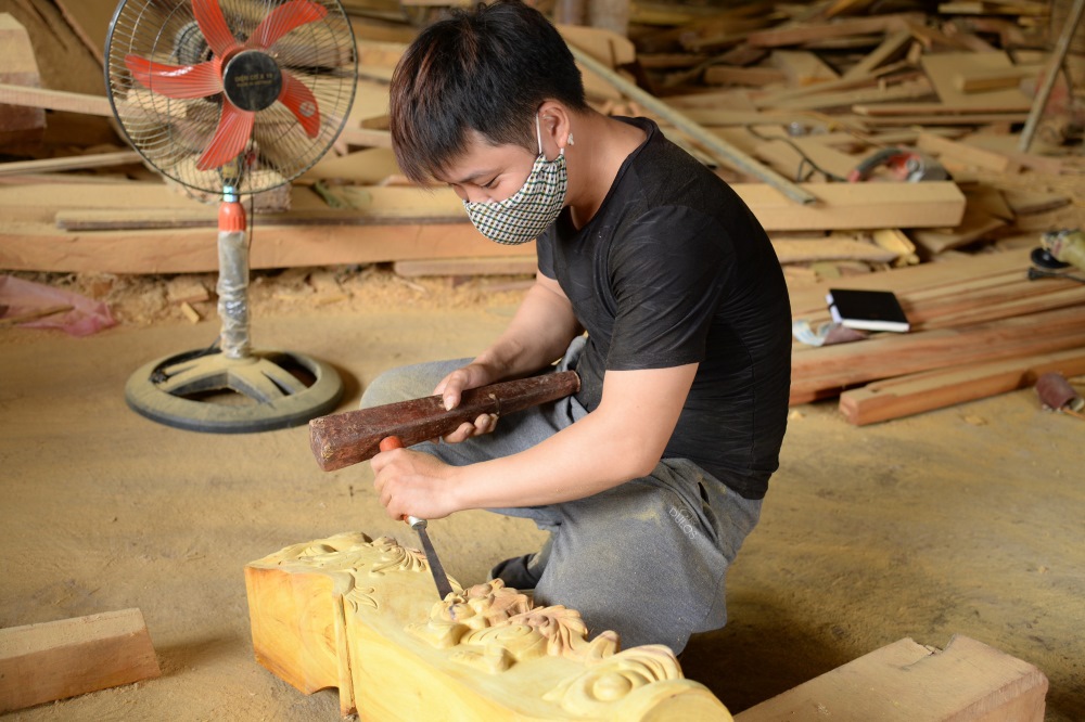Nội Thất Hưng Thịnh