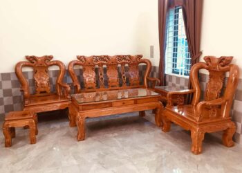 đồ gỗ Phú Thọ