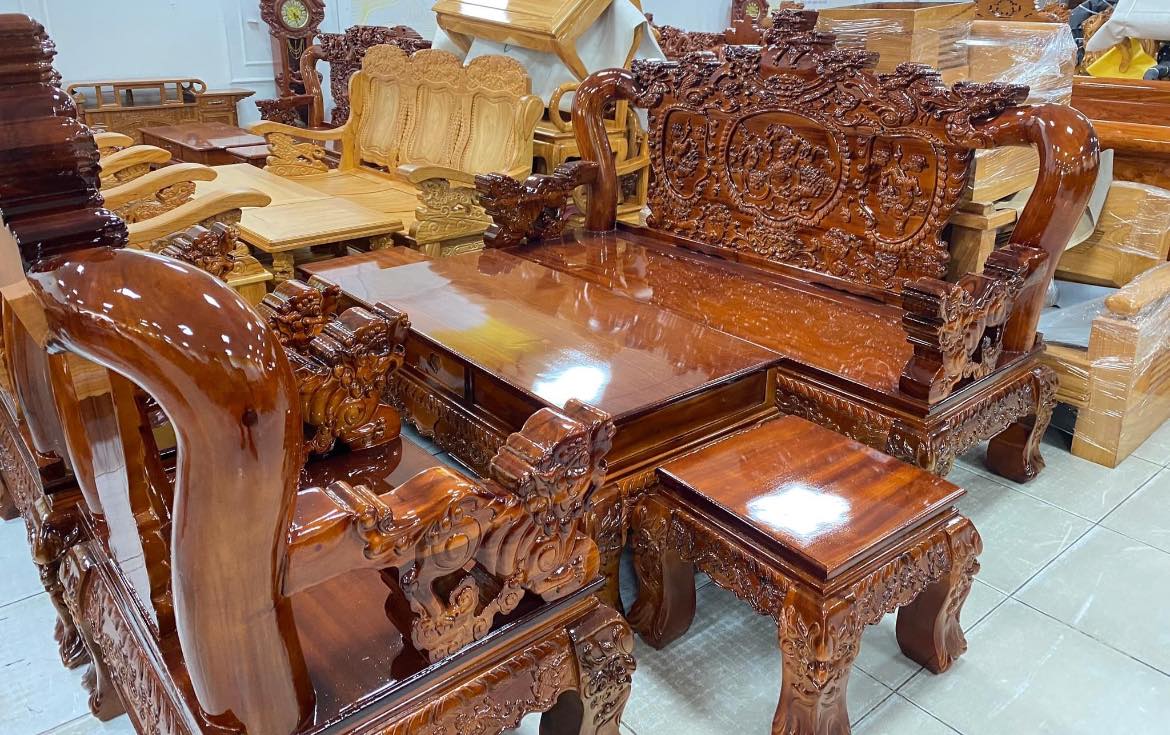 đồ gỗ Vĩnh Long đồ gỗ Vĩnh Long