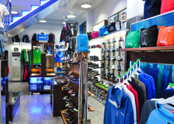 Dụng Cụ Thể Thao Hải Dương