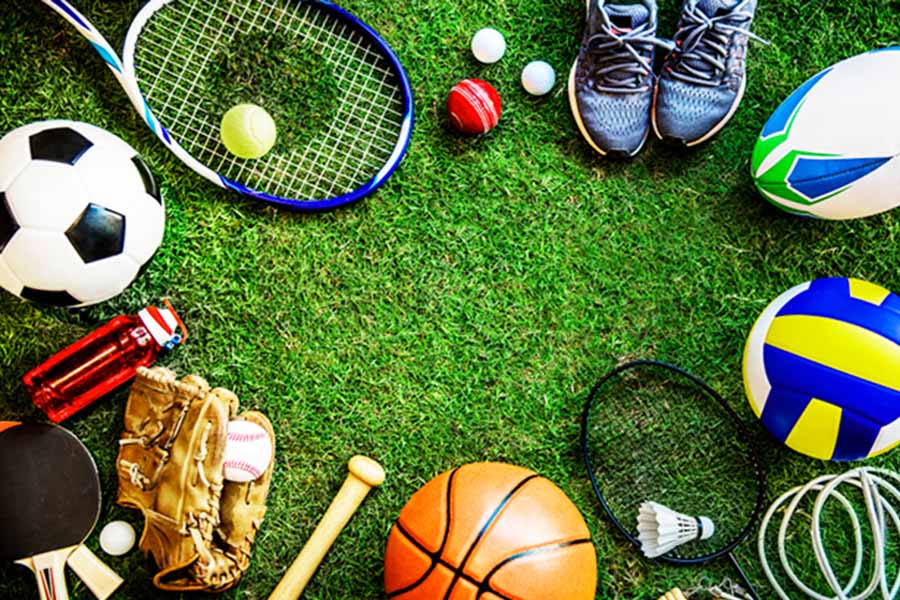 Dụng Cụ Thể Thao Hải Dương Lifesport