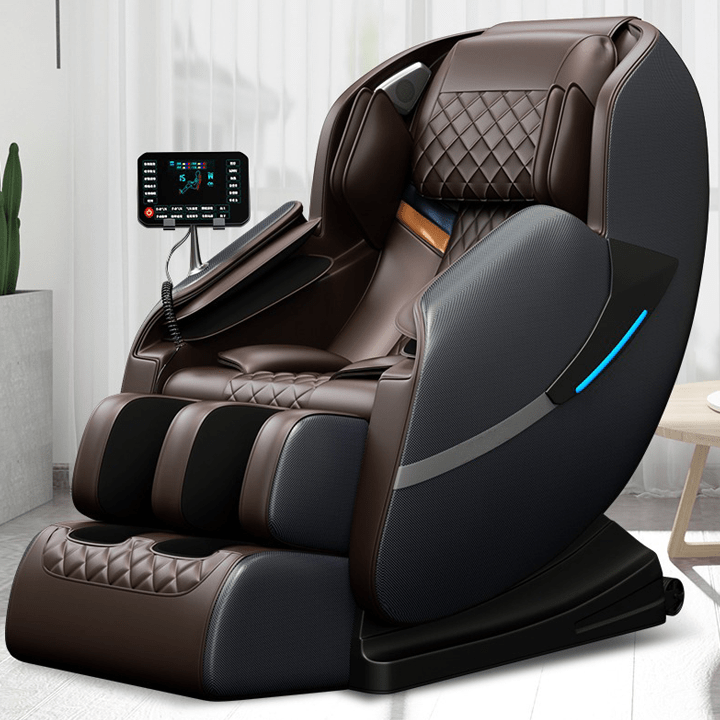 Tech Fitness