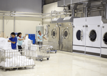 Giặt ủi Vũng Tàu