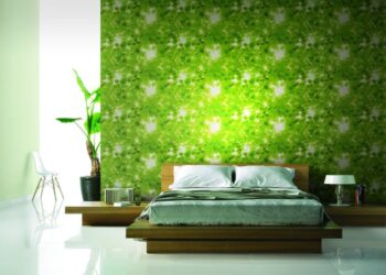 giấy dán tường vũng tàu