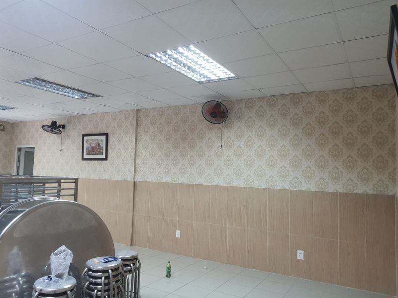 giấy dán tường vũng tàu