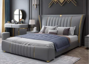 Giường Ngủ Sóc Trăng