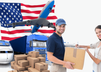 Gửi hàng đi mỹ tại Huế