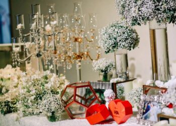 hoa tươi Bạc Liêu