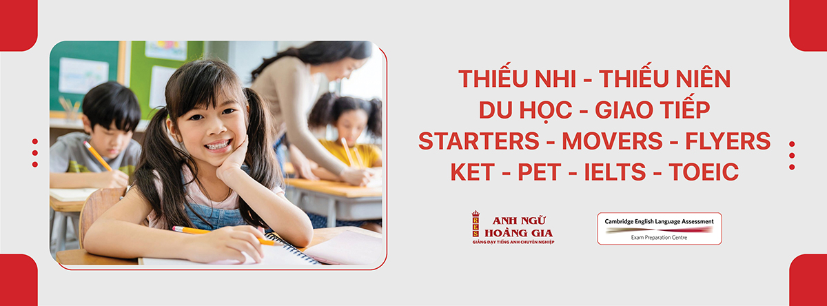 Học Ielts Ở Hải Dương Nổi Tiếng