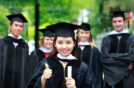 Học Tiếng Trung Vũng Tàu Tiếng Trung & Du Học CRT