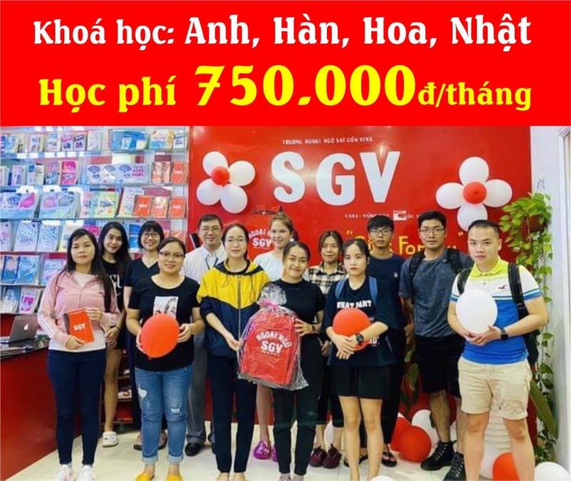 Học Tiếng Trung Vũng Tàu Học Tiếng Trung Vũng Tàu