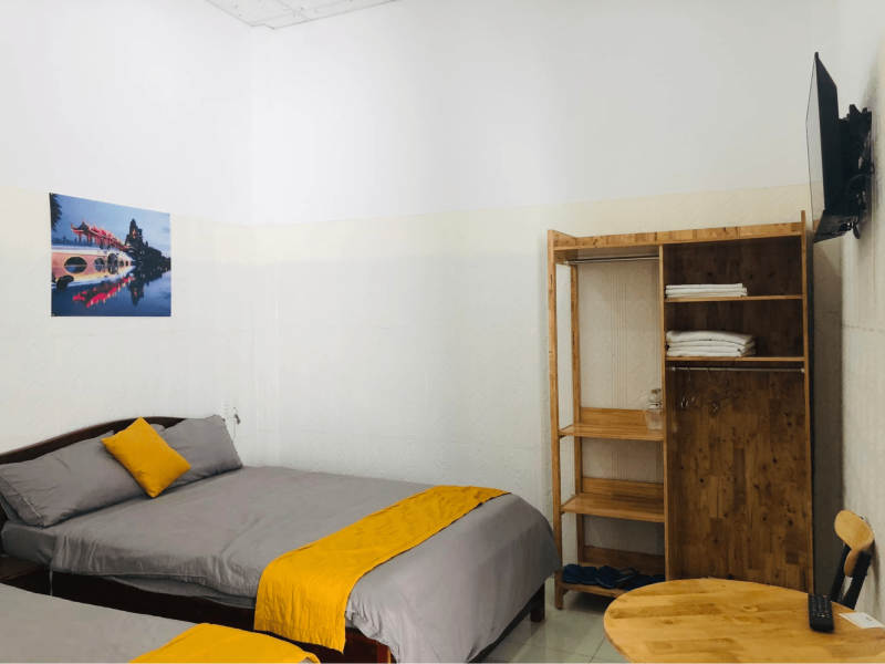 homestay tây ninh homestay tây ninh