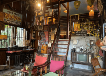 Tầm Quên Homestay