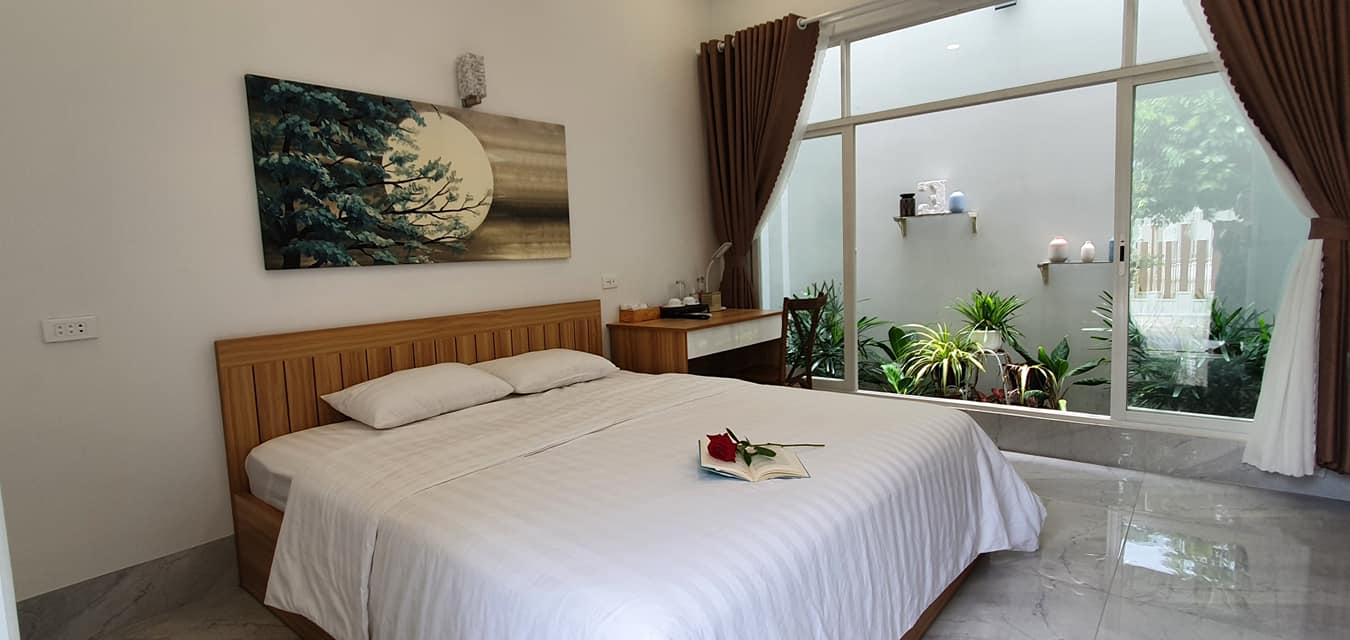 homestay tây ninh Lam Linh Homestay