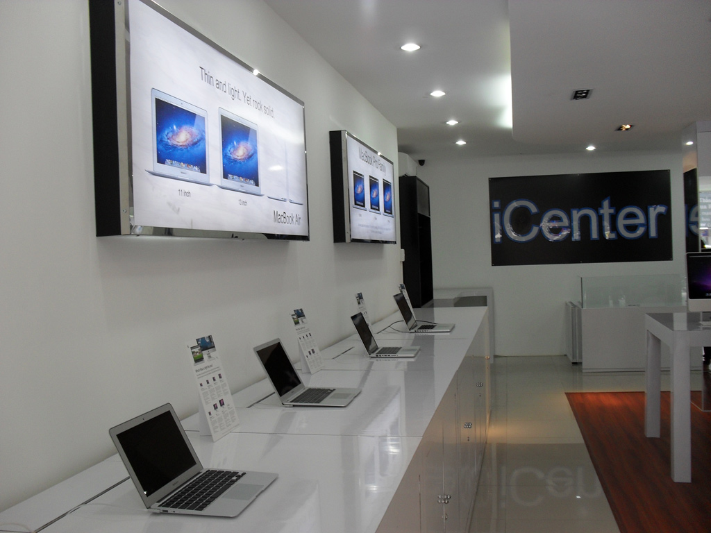 Icenter