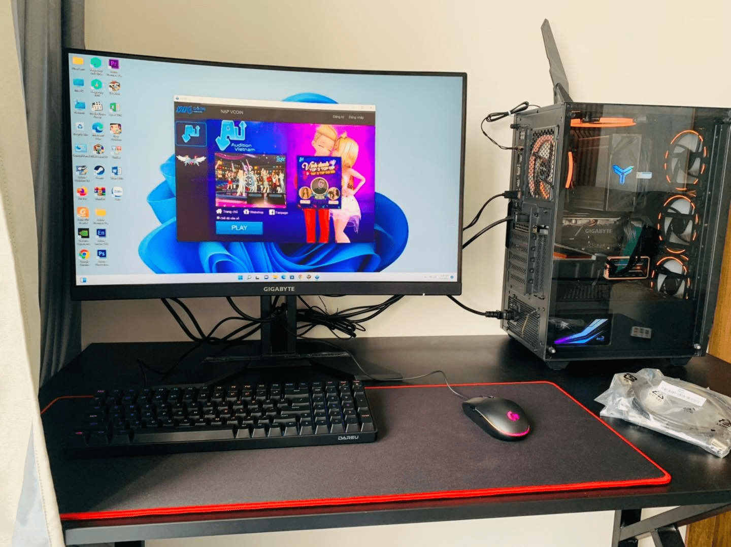 laptop cũ Sóc Trăng