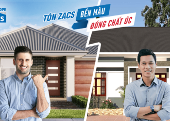 tôn nhựa Sóc Trăng