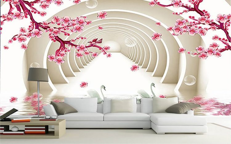 tranh dán tường 3d vũng tàu tranh dán tường 3d vũng tàu