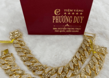Phương Duy CP