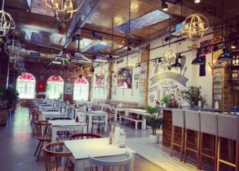 Khám Phá Top 10 Quán Nhậu Phú Quốc Được Săn Lùng Nhất