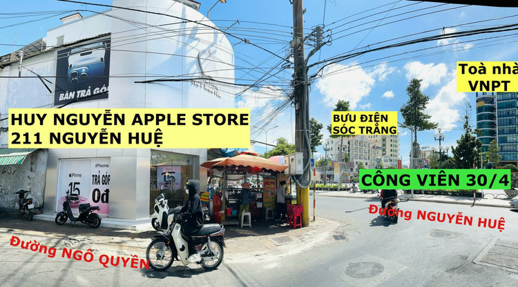 iphone cũ sóc trăng iphone cũ Sóc Trăng